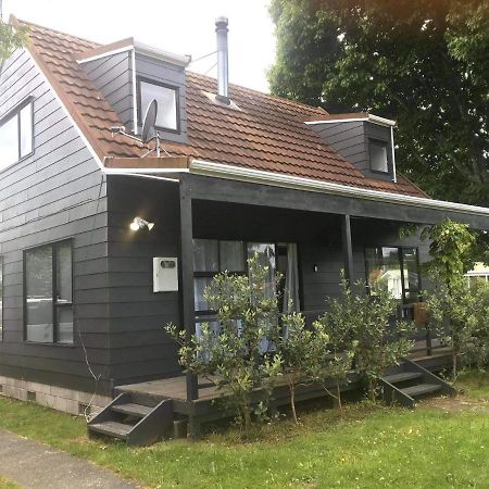 Hirangi Cottage Turangi Ngoại thất bức ảnh