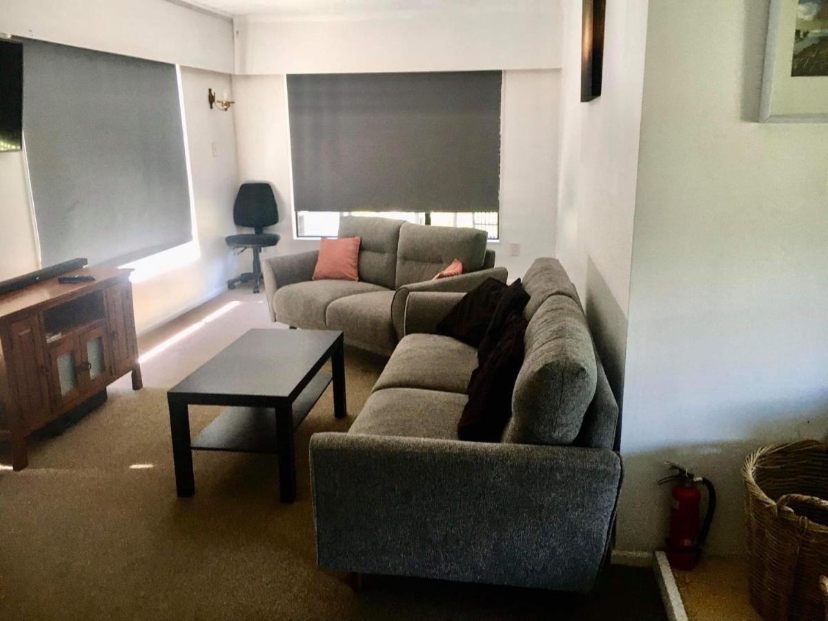 Hirangi Cottage Turangi Ngoại thất bức ảnh