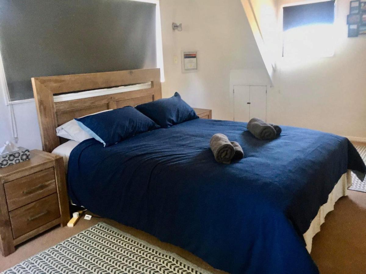 Hirangi Cottage Turangi Ngoại thất bức ảnh
